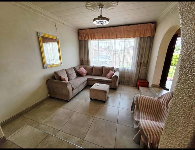 1 BEDROOM PROPERTY TO RENT IN BENONI CENTRAL
